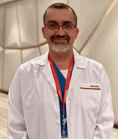 Fatih Gündoğdu