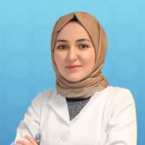 Fatma Betül Çelebi
