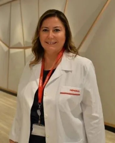 Fazilet Öner Dinçbaş (k)