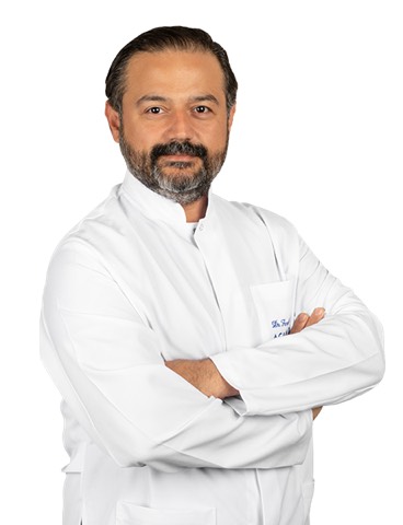 Ferhat Çetin