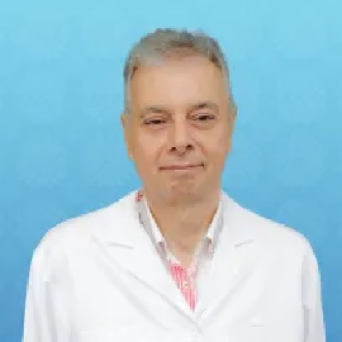Fikret Aysal