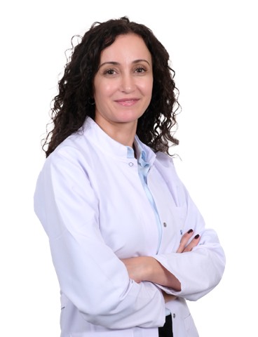 Filiz Gülüstan