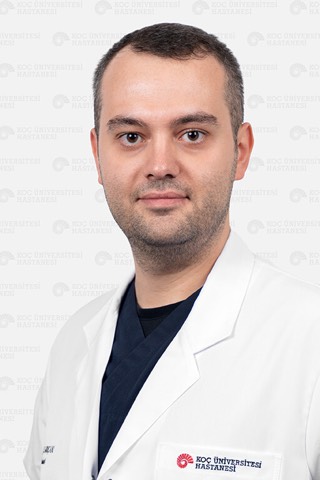 Fizyoterapist Yusuf Sarıçan