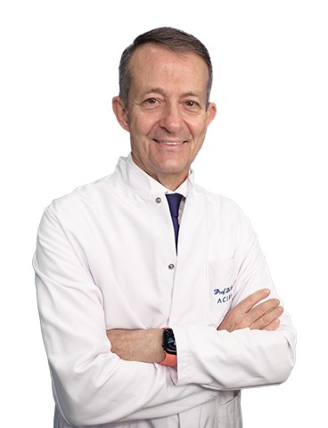 Fuat Bilgen