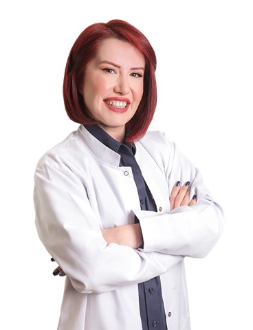 Gizem Kaplan