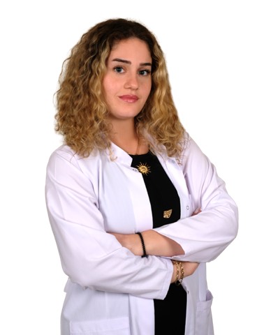 Gizem Sevimli