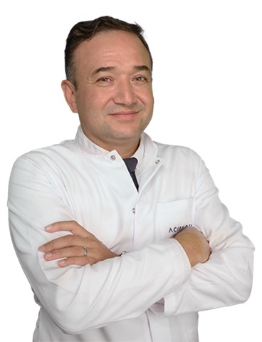 Gökhan Aydemir