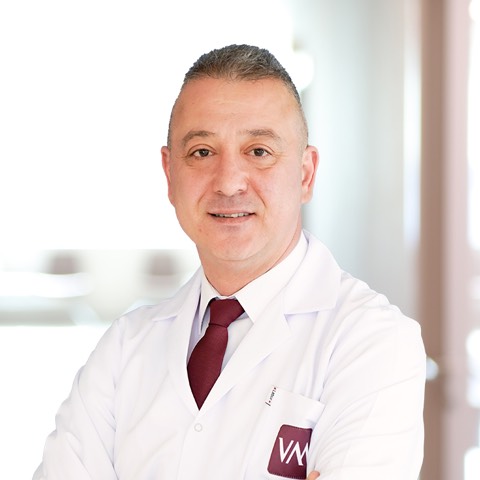 Gökhan Emre