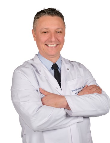 Gökhan Ergene