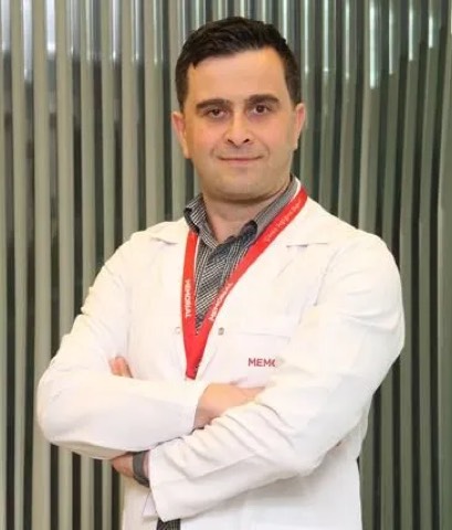 Gökhan Temiz