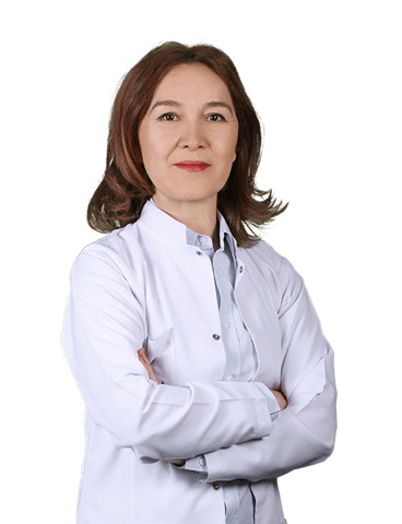 Gönül Zervent
