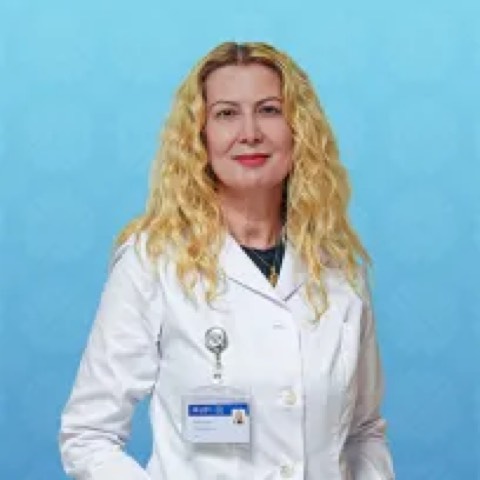 Gülbin Oran