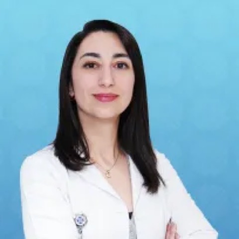 Gülce Coşku Yılmaz Çakan
