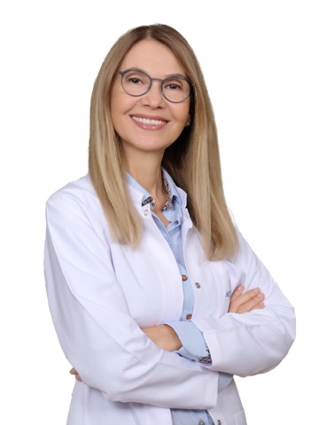 Gülin Muradiye Öztürk