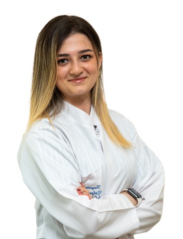 Gülşah Kalaycı