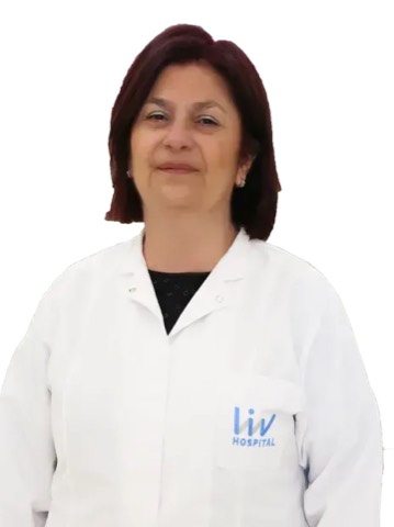 Gülşen Köse