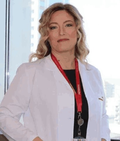 Gülten Karaca