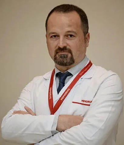 Gürhan Adam