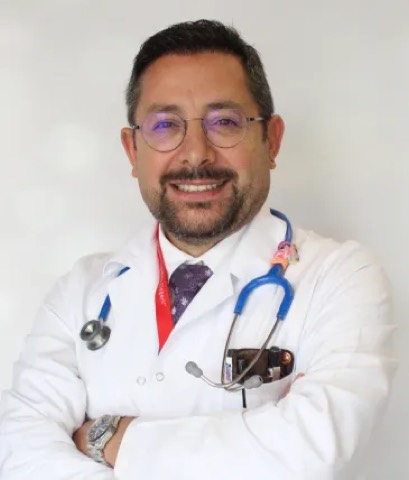 H. Ahmet Demir