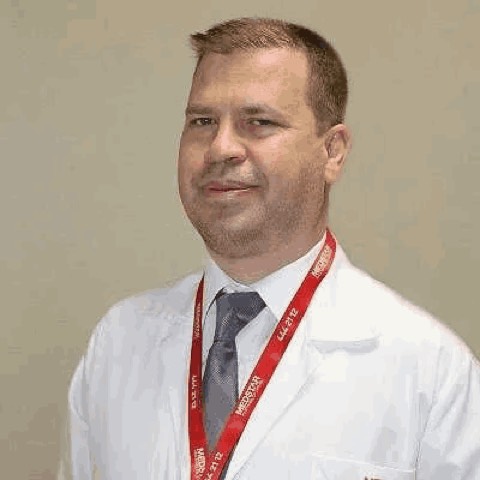 H. Serkan Kaplan