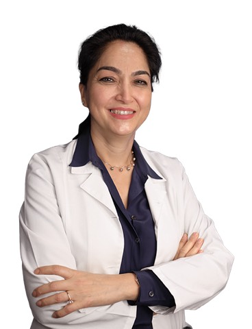 Habibe Seyisoğlu