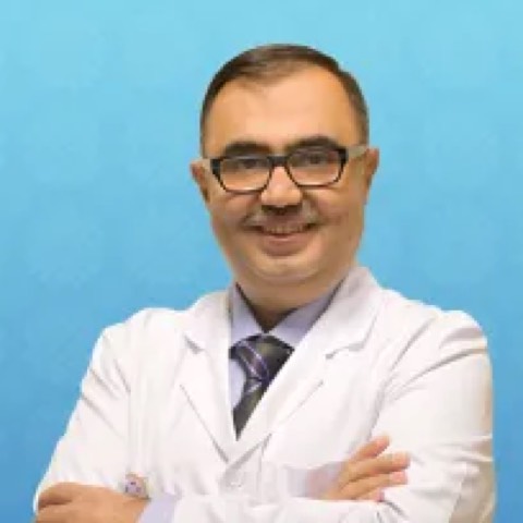 Haci Ahmet Alıcı