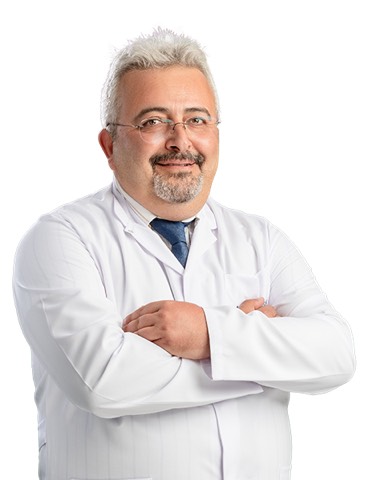 Hacı Balkaya