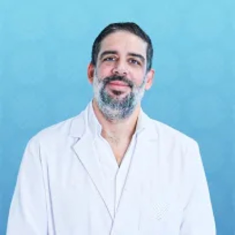 Hacı Mehmet Saygı