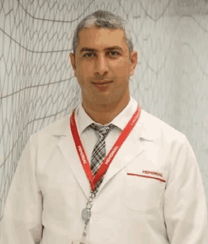 Hakan Hanımoğlu