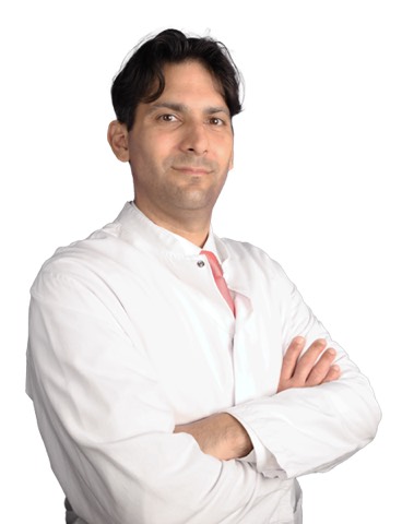 Hakan Turan Çift