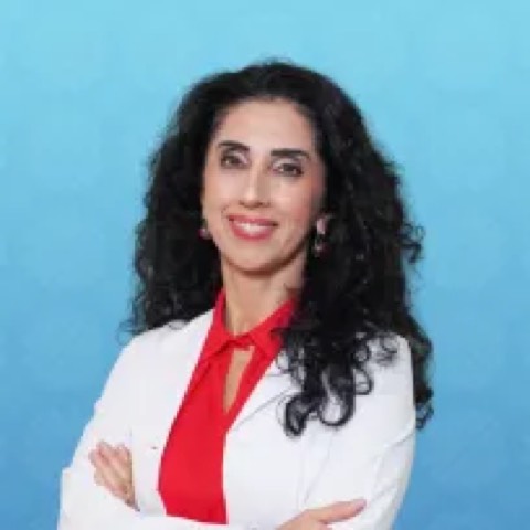 Hale Handan Sarıkaya