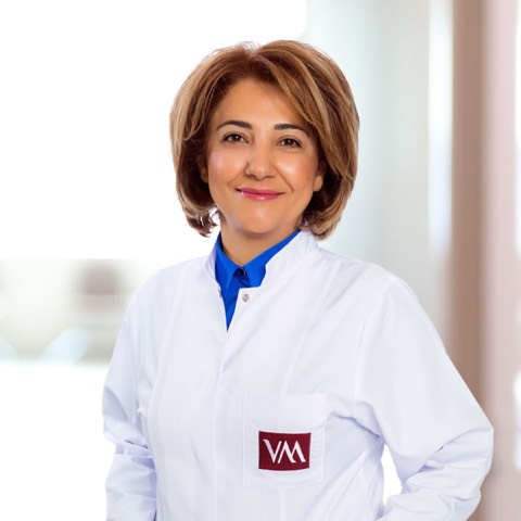 Halenur Bozdağ