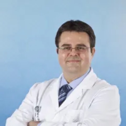 Halil Suat Ayyıldız