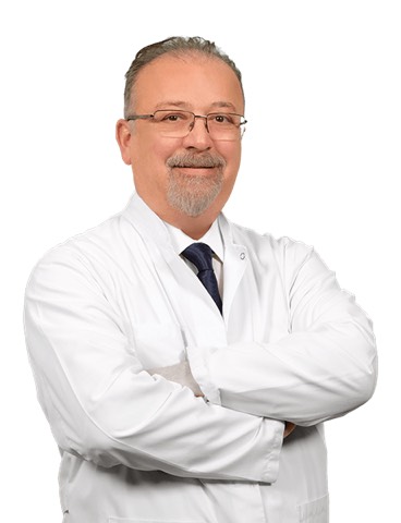 Haluk Esgin
