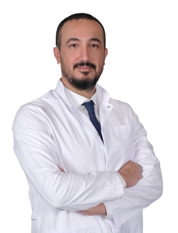 Haluk Mumcuoğlu