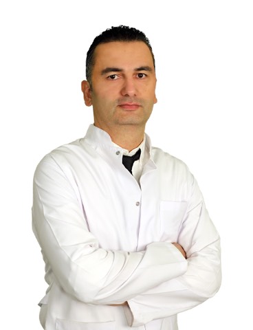 Hasan Benli