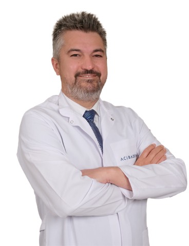 Hasan Oluk