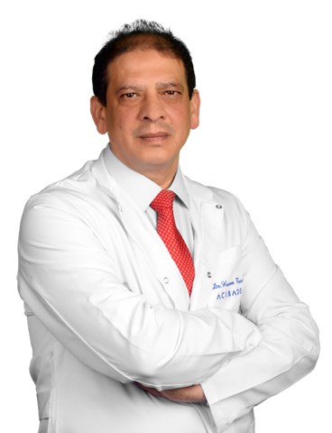 Hasan Tuncer