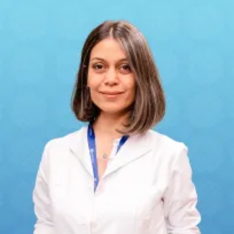 Hatice Çiğdem Erakman