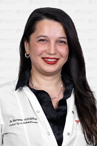 Havvanur Albayrak
