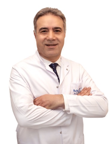 Hikmet Aktaş