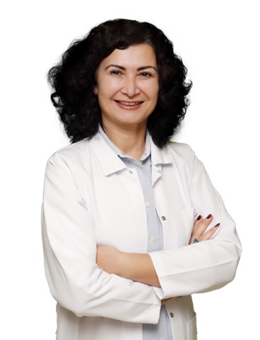 Hülya Yıldız Bayar