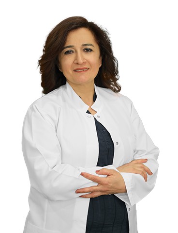 Hülya Yolaçan