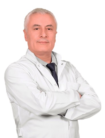 Hüseyin Akcan