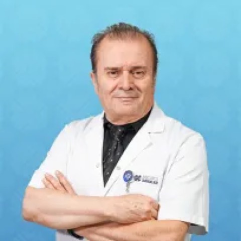 Hüseyin Özcan