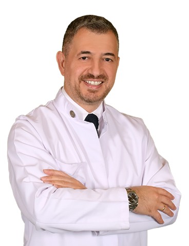 İbrahim Bildirici