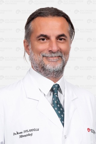 İhsan Solaroğlu