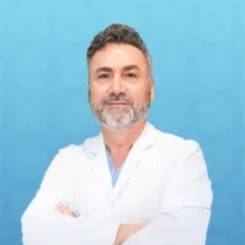İrfan Barutçu