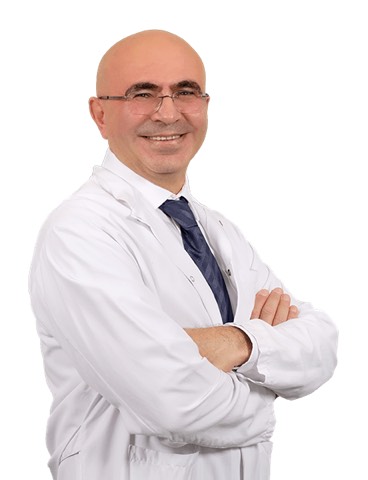 İsmail Demirel