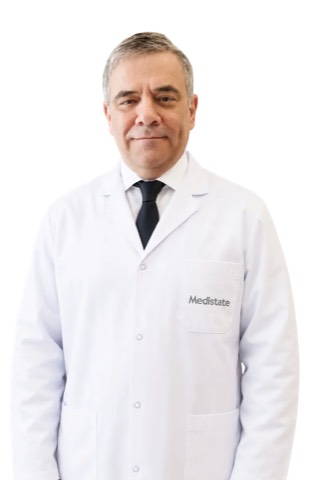 Jafer Süleyman